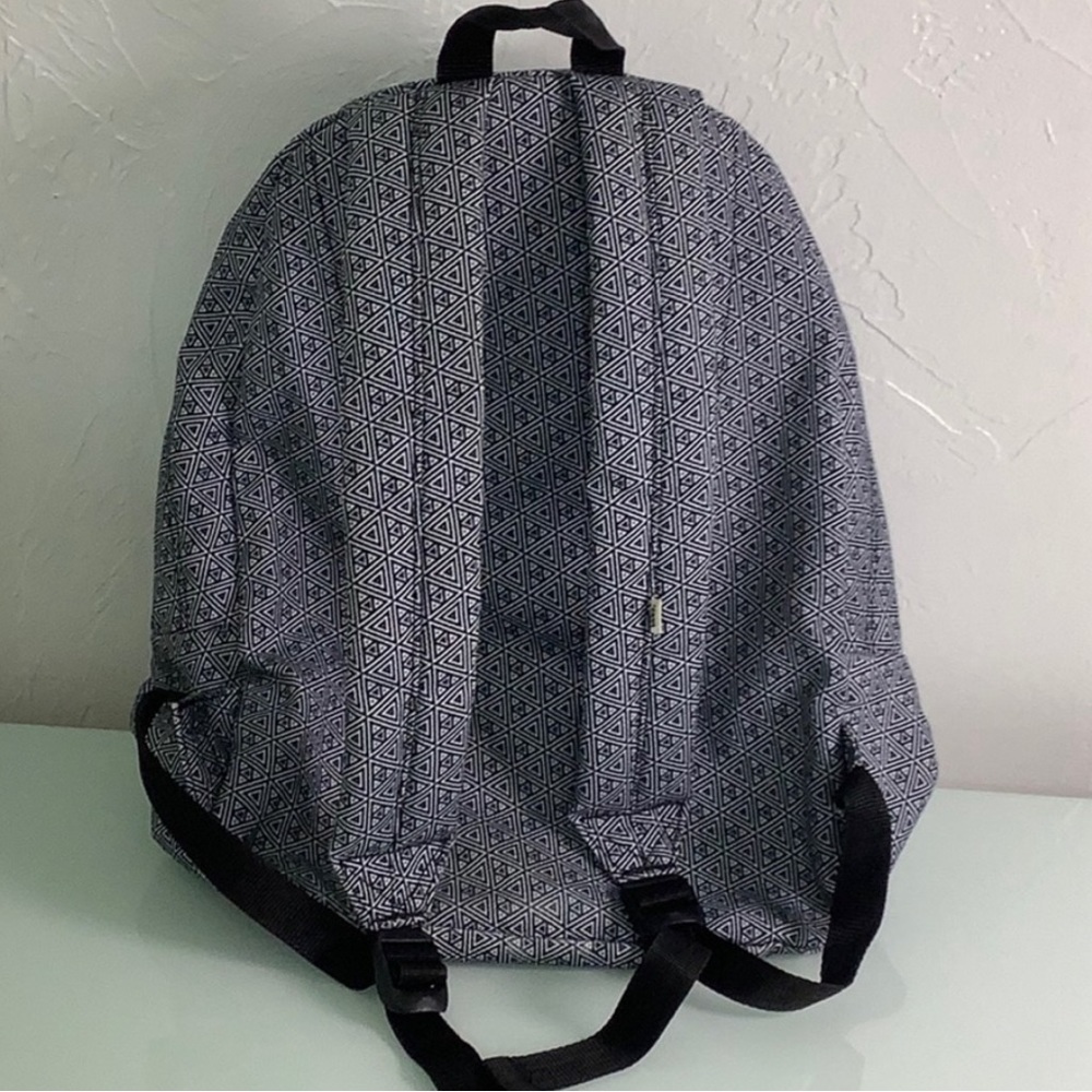 Vans Geometric Backpack - Picture 6 of 9